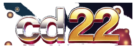 cd22 logo