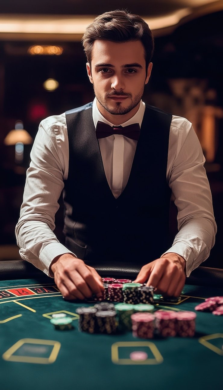 cd22 Live Casino
