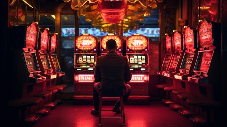 cd22 Slots